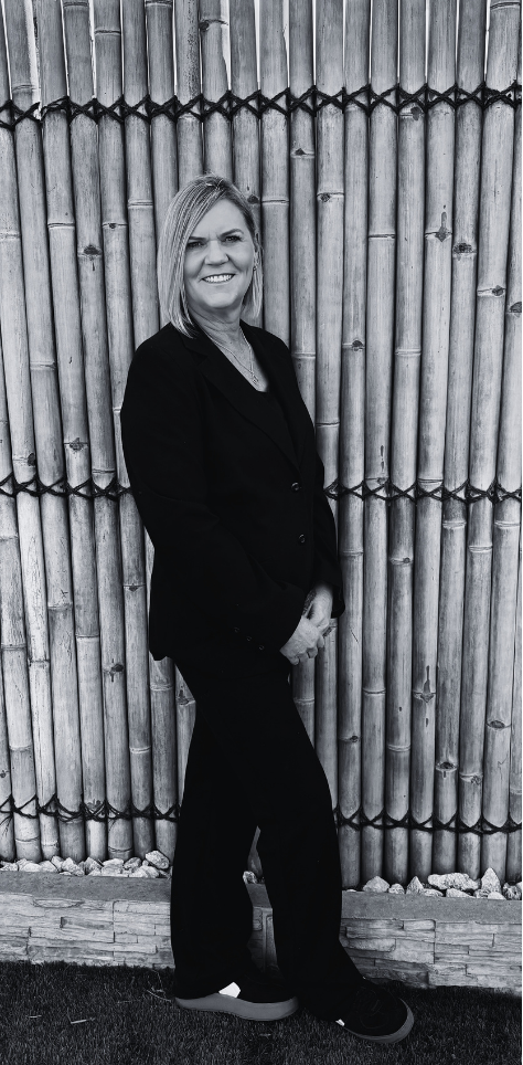 Stacey Sincock, SIL Excellence Partner